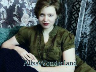 Alisa_Wonderland