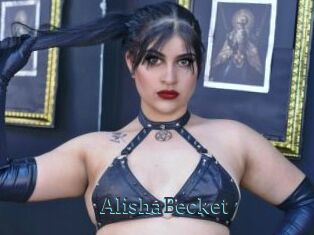 AlishaBecket