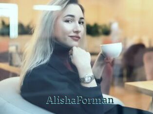 AlishaForman