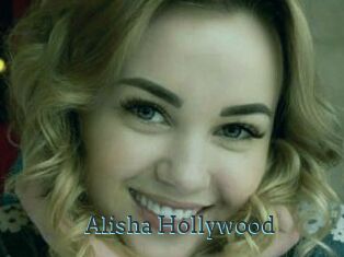 Alisha_Hollywood
