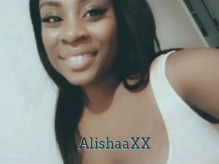 AlishaaXX