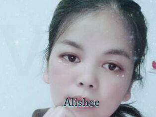 Alishee