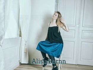 AlisiaBurnn
