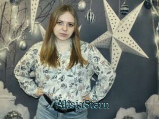 AlisiaStern