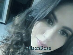 AlisonRose