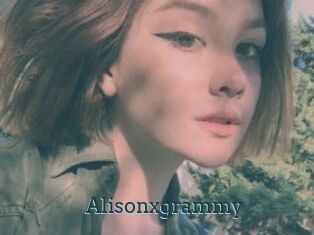 Alisonxgrammy