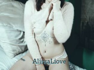 AlissaLiove