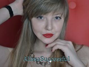 AlissaSuccessful