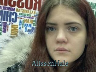 AlissonHale