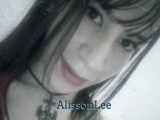 AlissonLee