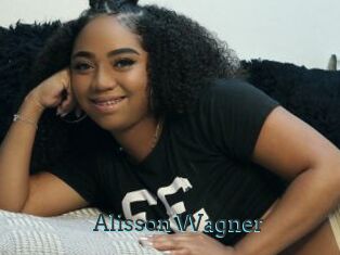 Alisson_Wagner