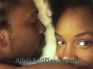 AliviaAndPleasureman