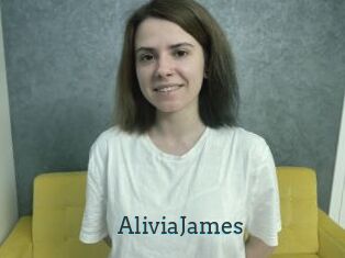 AliviaJames