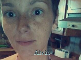Aliviix