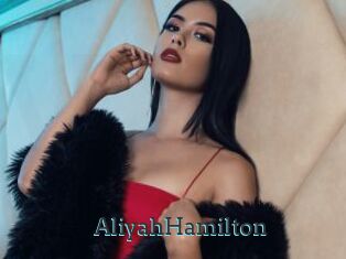 AliyahHamilton