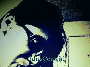 AlizeCowgirl