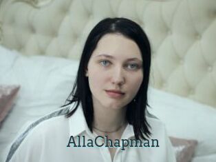 AllaChapman