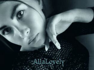 AllaLovely