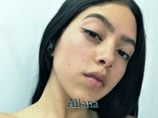Allana