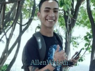 AllenWrigth