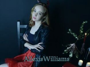 AllexisWilliams