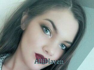 AlliHaven