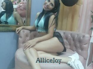 AlliceJoy