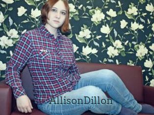 AllisonDillon
