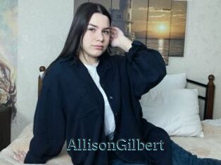 AllisonGilbert