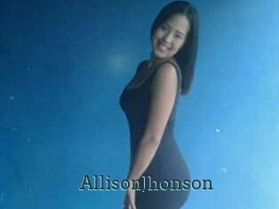 AllisonJhonson