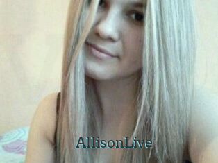 AllisonLive