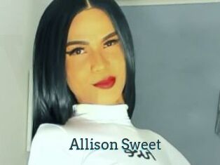 Allison_Sweet