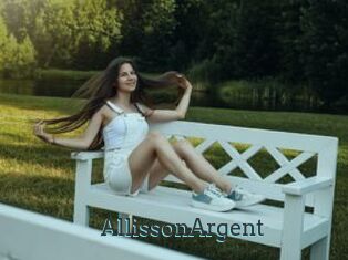 AllissonArgent