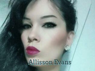 Allisson_Evans