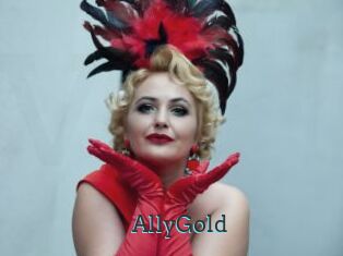 AllyGold