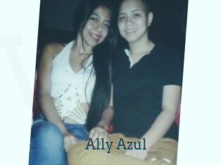 Ally_Azul