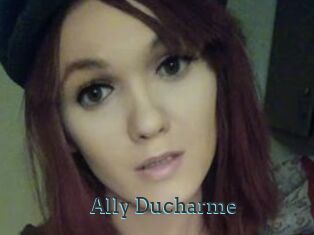 Ally_Ducharme