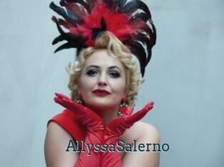 AllyssaSalerno