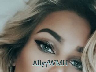 AllyyWMH