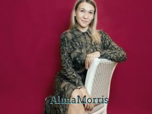 AlmaMorris