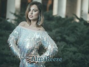 AlmaReese