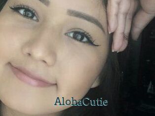 AlohaCutie