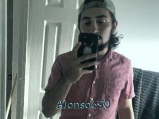 Alonso690
