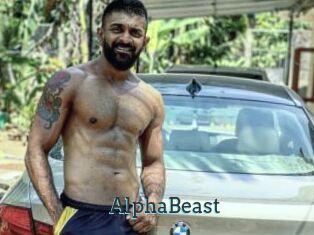 AlphaBeast
