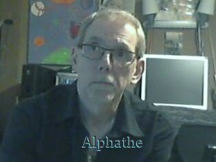 Alphathe