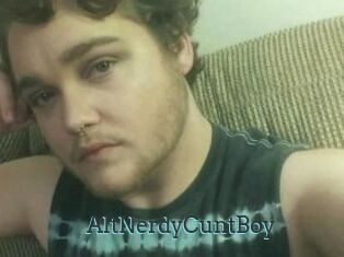 AltNerdyCuntBoy