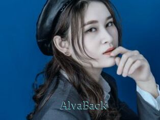 AlvaBack