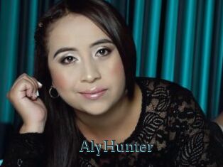 AlyHunter