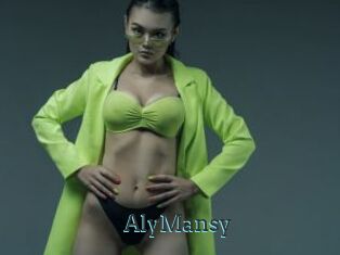 AlyMansy