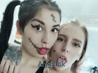 AlyaPink